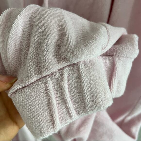 Stoney Clover Lane X Target Pink Lounge Cozy Pants XL - Picture 5 of 10